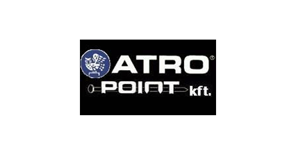Atro Point logo